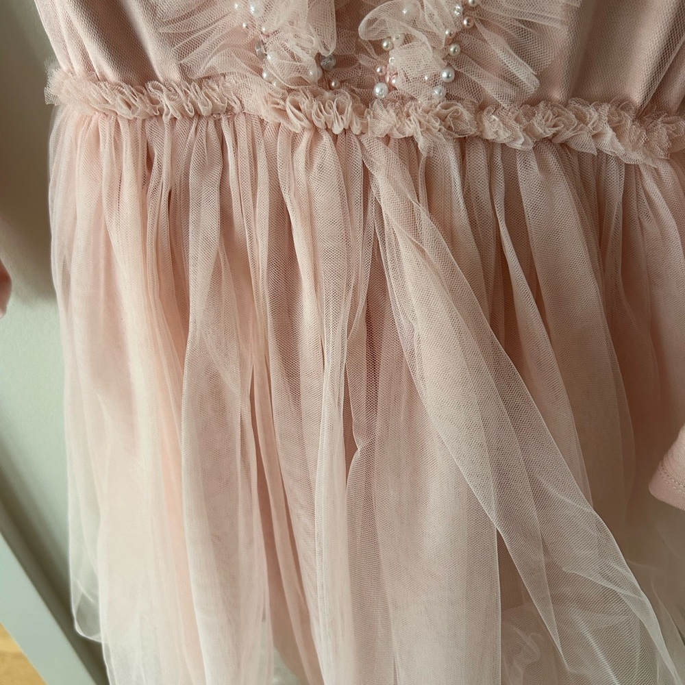 Tutu Du Monde Tiny Dancer tutu dress - Picture 4 of 8